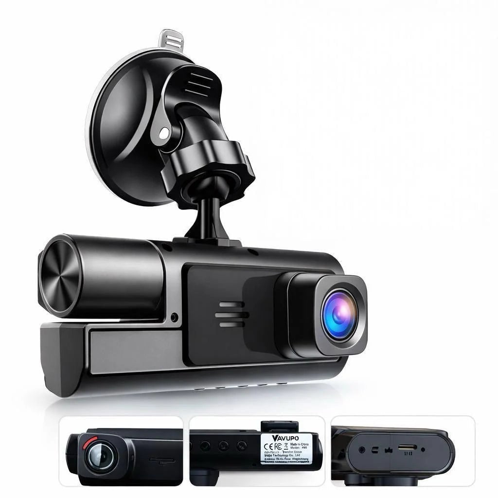 CAMERA CAR - shop_name