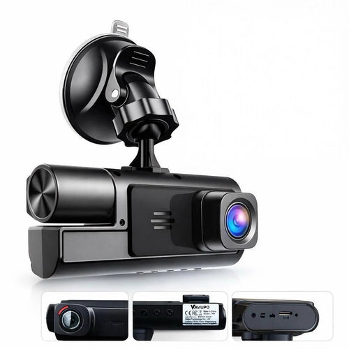 CAMERA CAR - shop_name