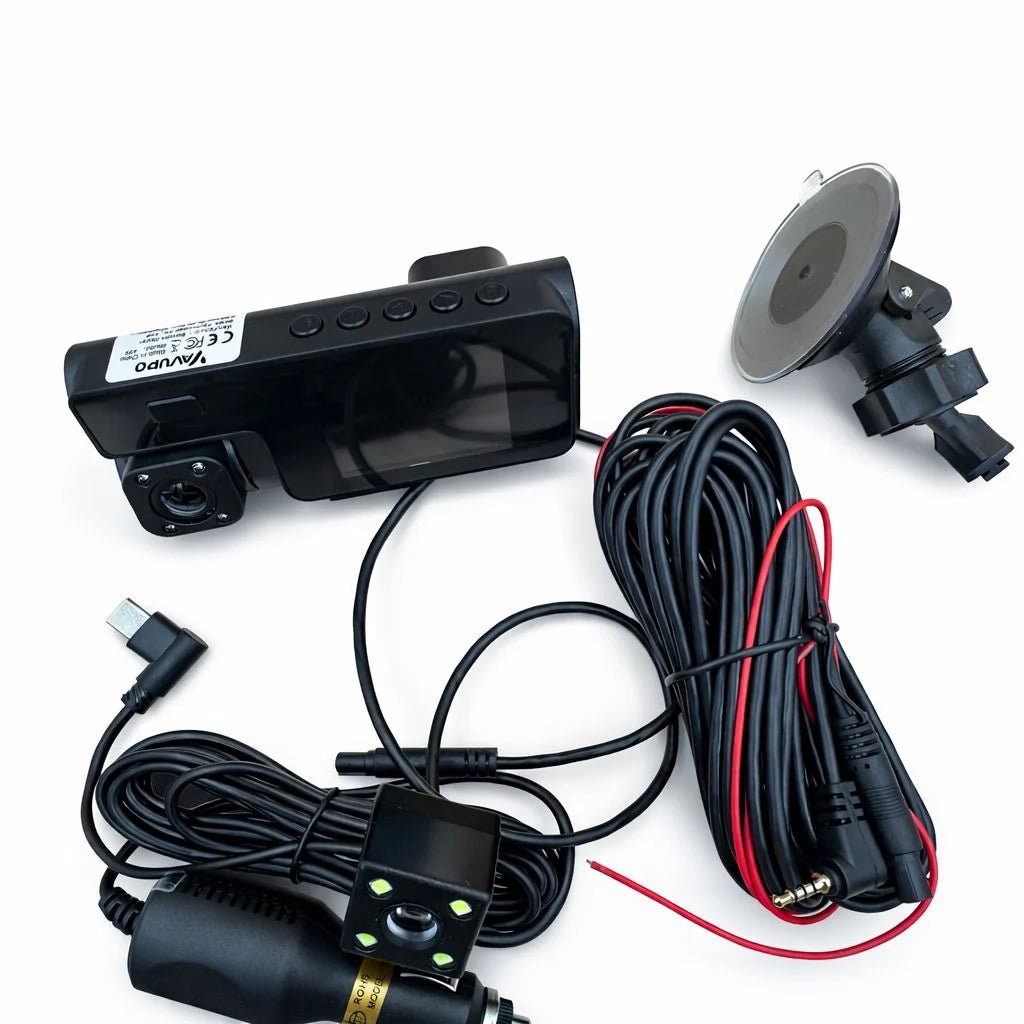 CAMERA CAR - shop_name