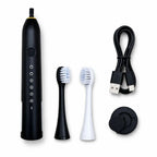 Electronic brush - shop_name