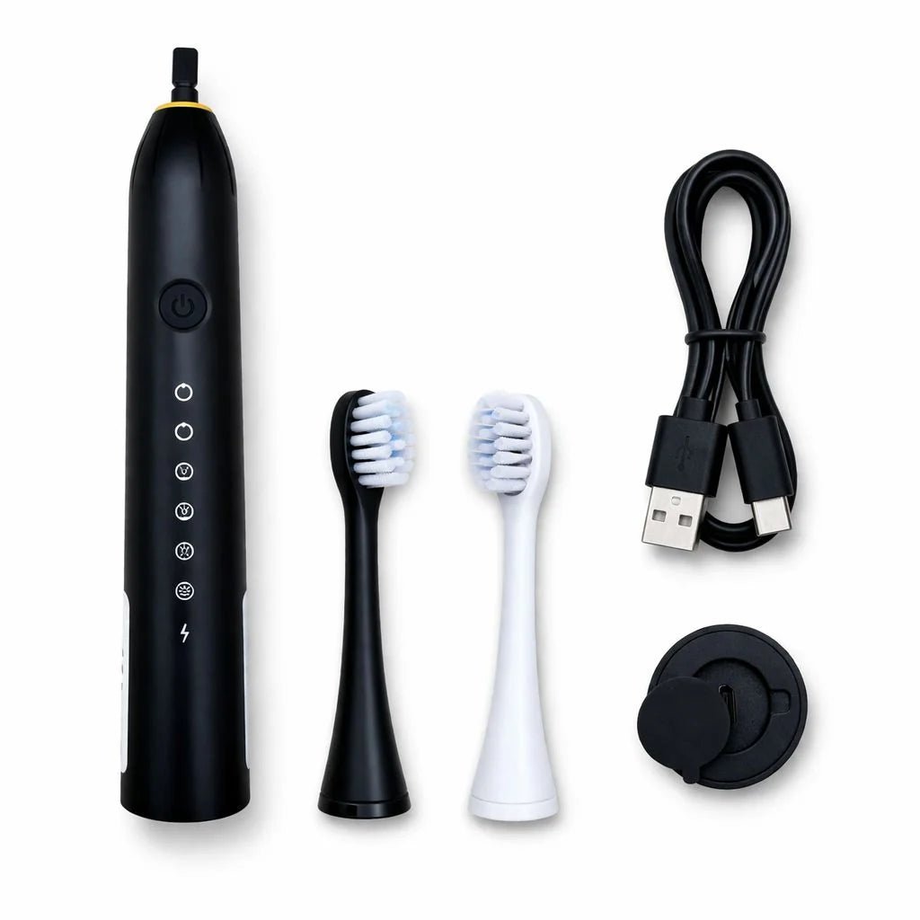 Electronic brush - shop_name