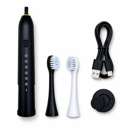 Electronic brush - shop_name
