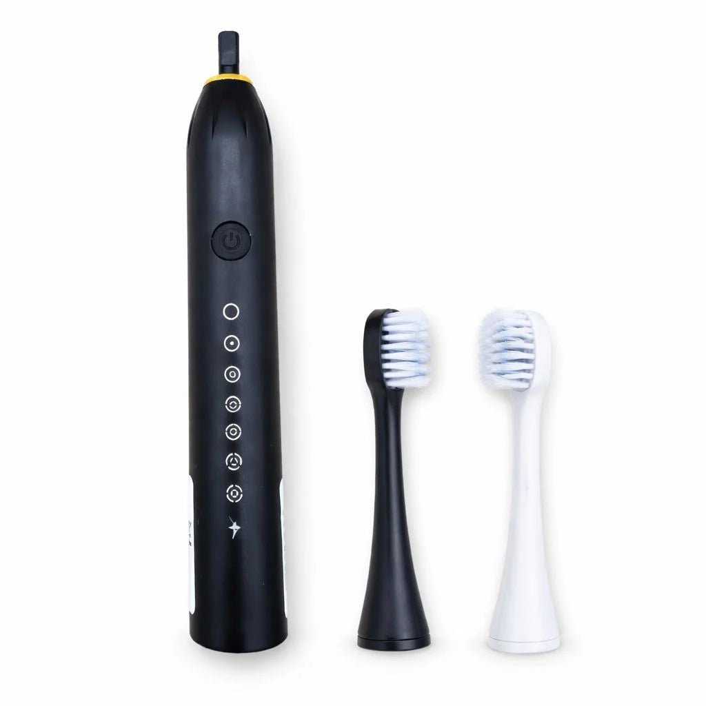 Electronic brush - shop_name