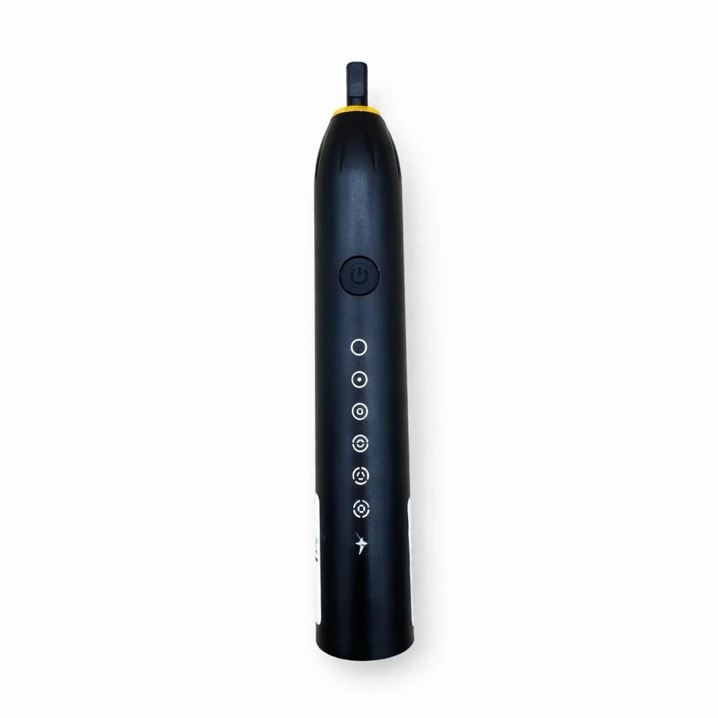 Electronic brush - shop_name