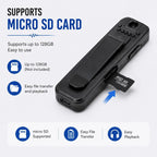 Mini Enregistreur Vocal Professionnel - shop_name