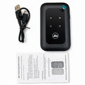 mobile wifi 4G+ - shop_name