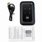 mobile wifi 4G+ - shop_name