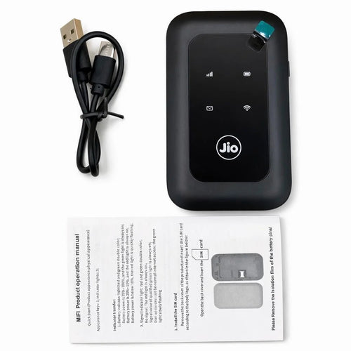 mobile wifi 4G+ - shop_name