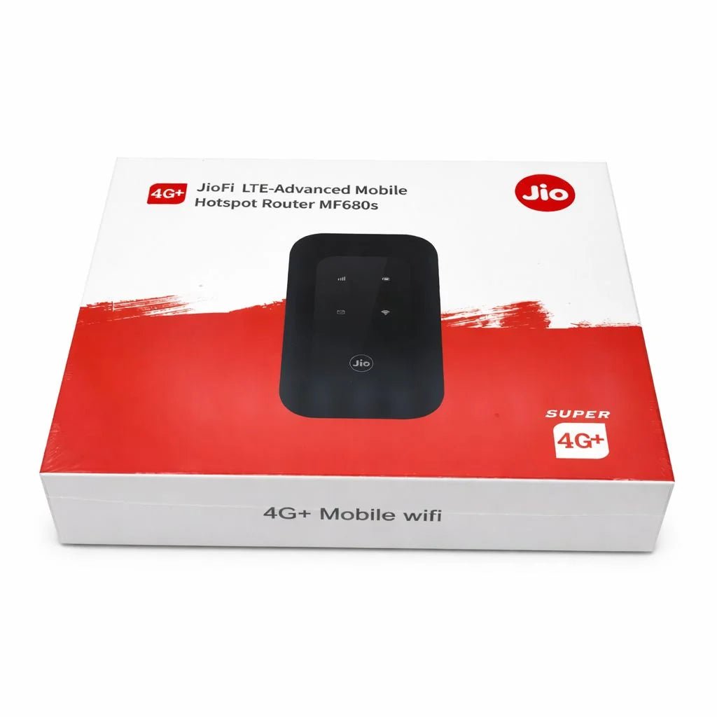 mobile wifi 4G+ - shop_name