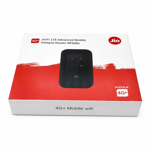 mobile wifi 4G+ - shop_name